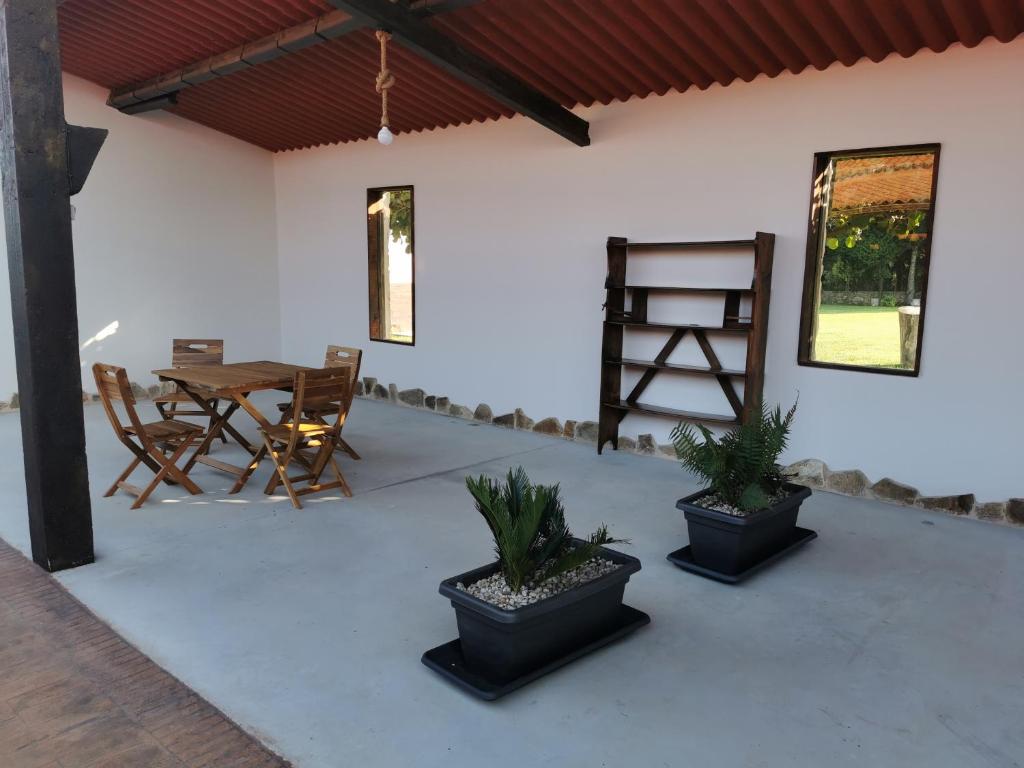 Fotografia z galérie ubytovania Apartamentos rurales Casa Gorrión - Mazaricos v destinácii Sanfoga