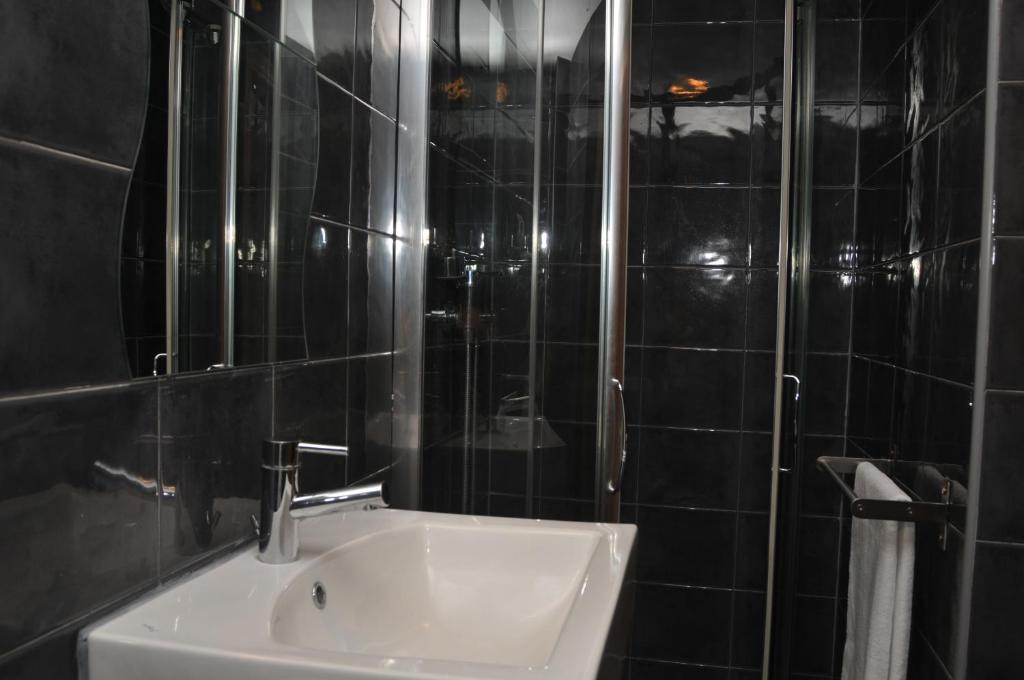 Hotel Ibiza - Habitación Triple