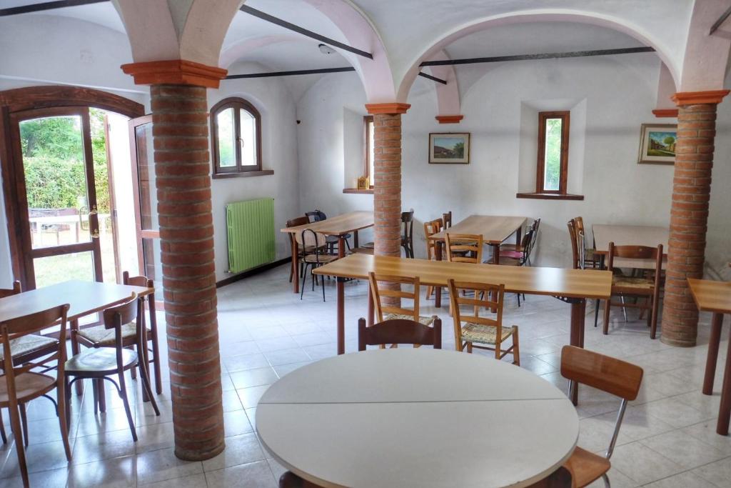 Derechos de imagen reservados por Booking.com