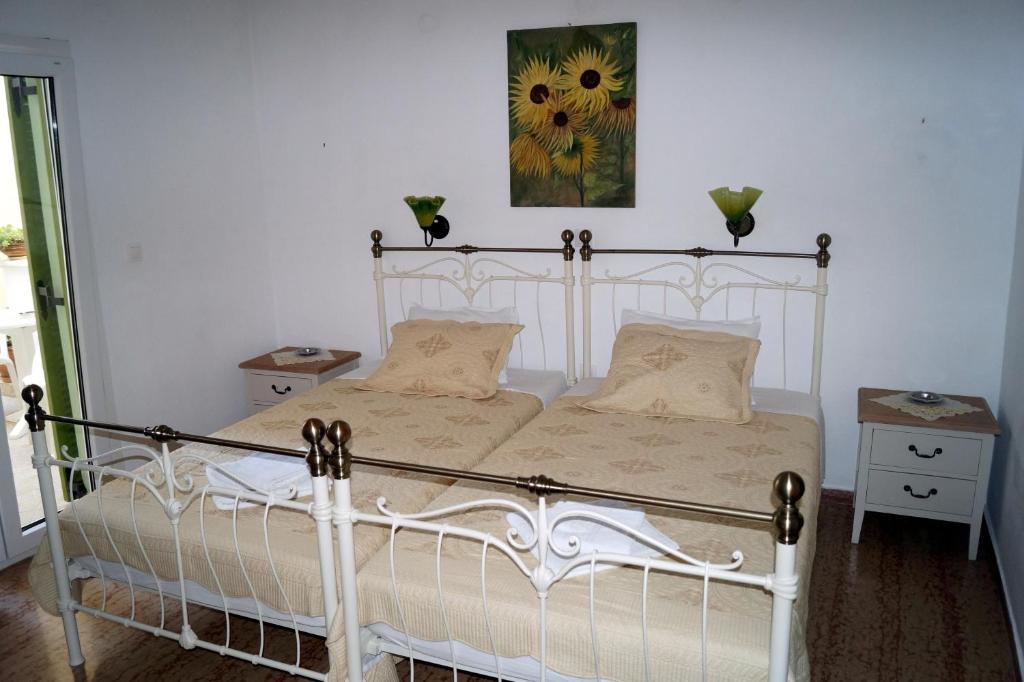 Maria & Kyros House - 10