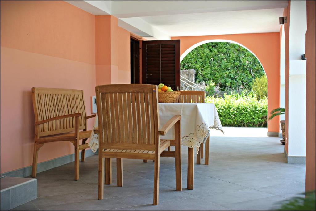 Accommodation Tomcuk - 7