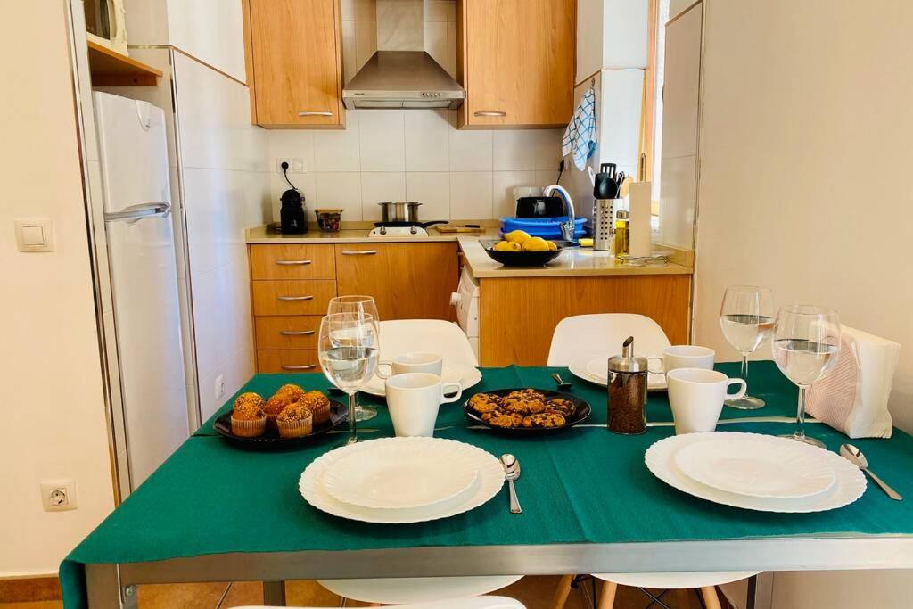 Acogedor apartamento centro histórico Valencia, Valencia ...
