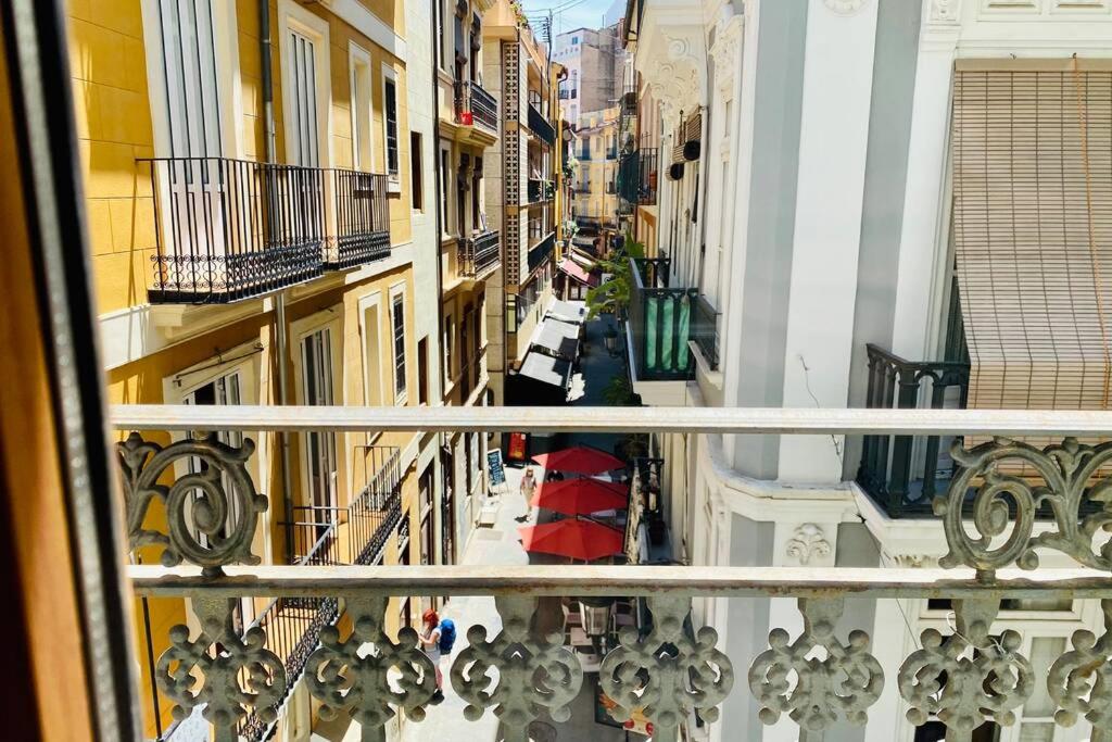 Acogedor apartamento centro histórico Valencia, Valencia ...