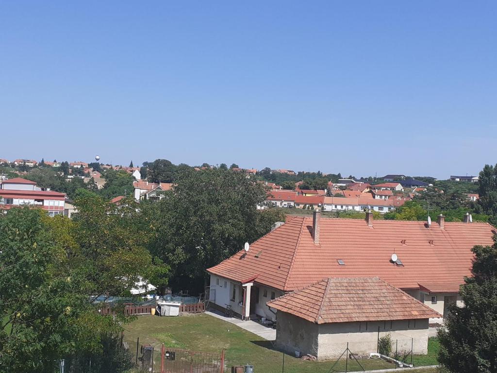 Valen apartmány Valtice - 19