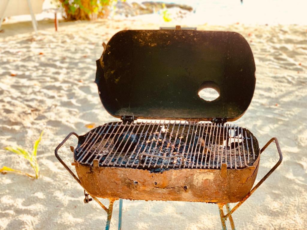 Zdjęcie z galerii obiektu ilaa Beach Maldives w mieście Gulhi