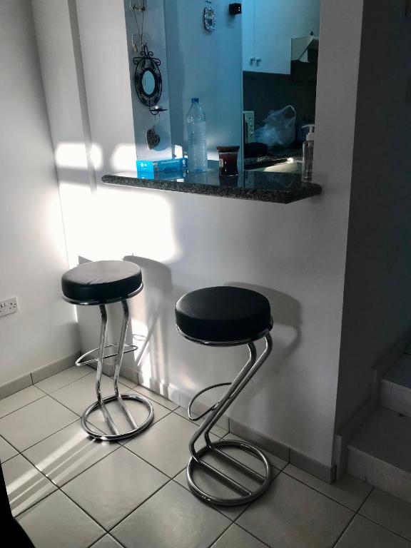 Fotografie z fotogalerie ubytování Owls Nest Townhouse v destinaci Paphos City