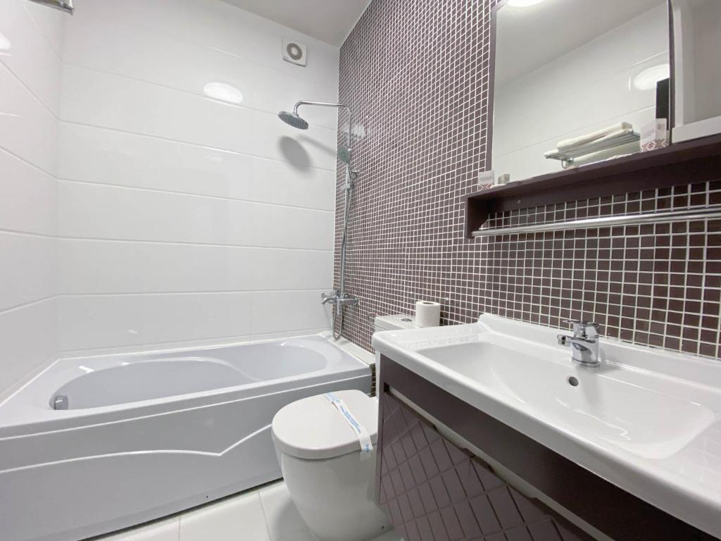 Hotel Nevada - Resim 20