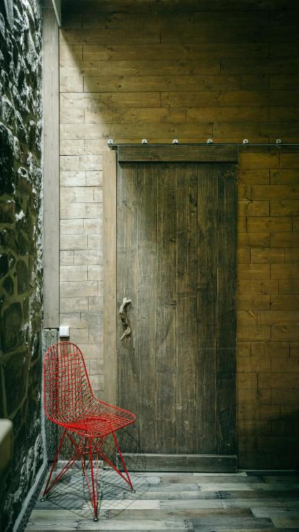 Fotografie z fotogalerie ubytování Wine Space v destinaci Ambrolauri