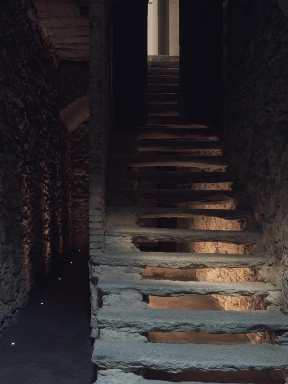 Fotografie z fotogalerie ubytování Agriturismo Olmo v destinaci Sondrio