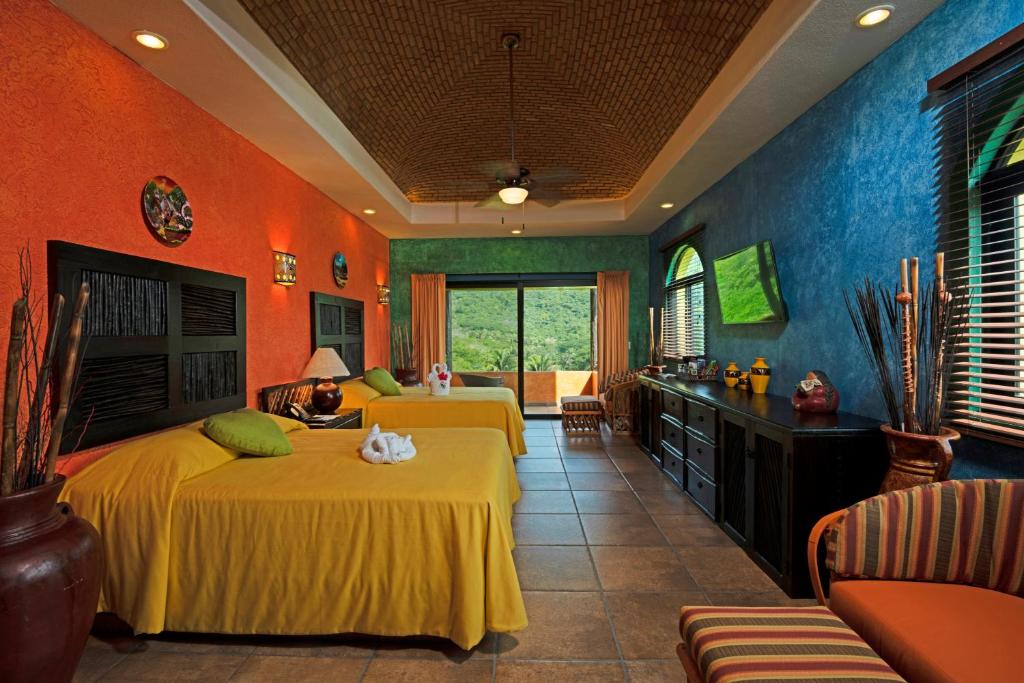 El Corazón Golf & Spa Resort Manzanillo