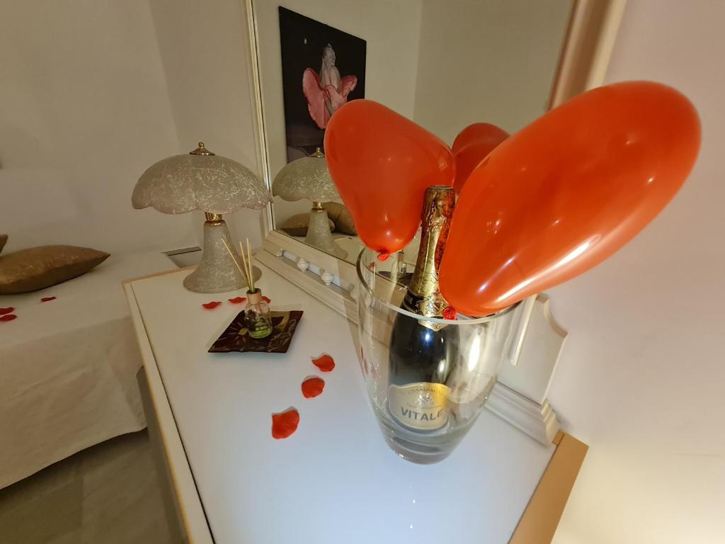 Zdjęcie z galerii obiektu Casa Vacanza Via Roma w mieście San Giorgio Ionico