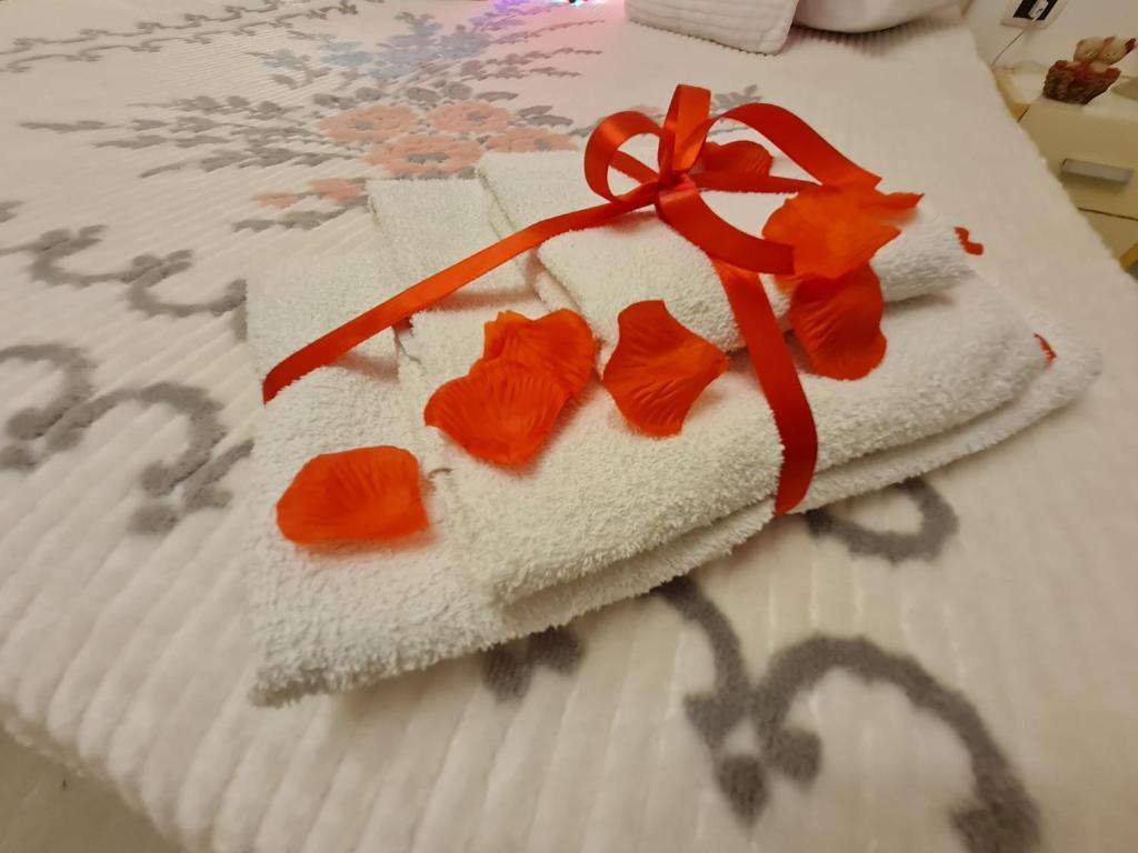 Zdjęcie z galerii obiektu Casa Vacanza Via Roma w mieście San Giorgio Ionico