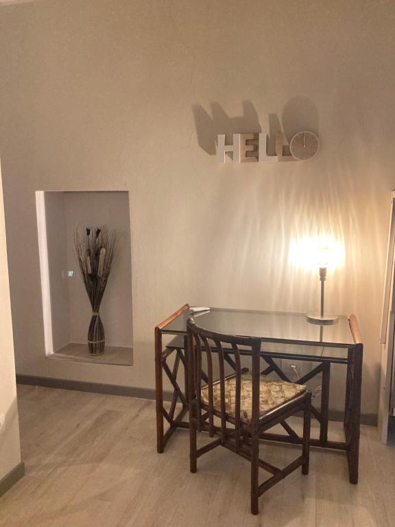 Kép IL CORTILE DI GRETA szállásáról Luban a galériában
