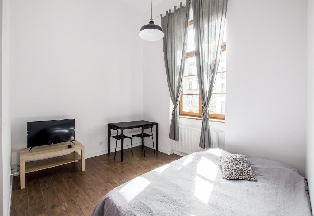 Smart Rental Management Apartments - 