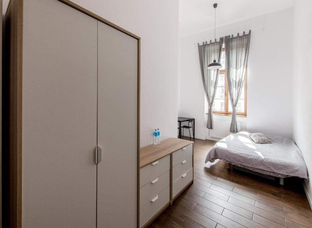 Smart Rental Management Apartments - Studio