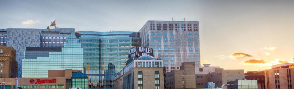 Kahler Grand Hotel photo