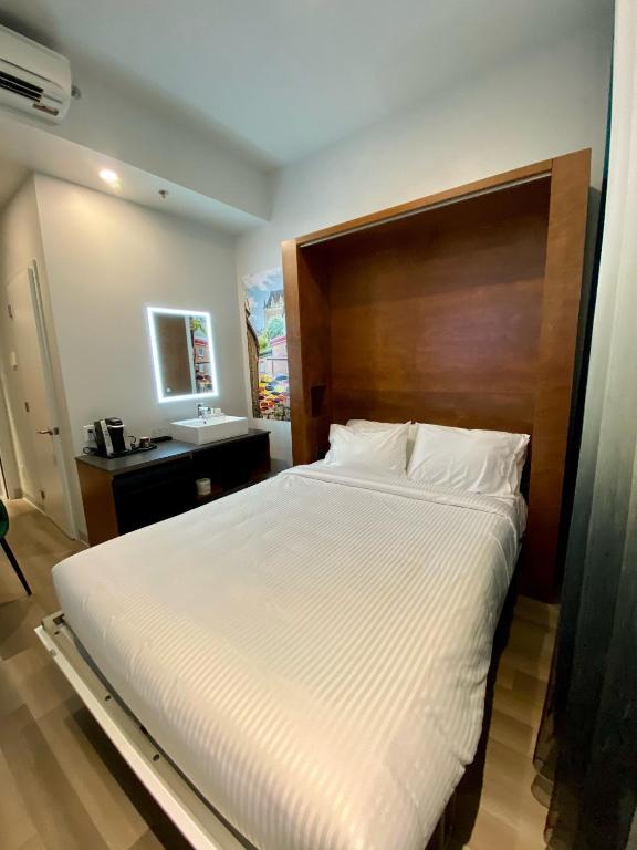 Hôtel Manoir Vieux-Québec - Resim 31