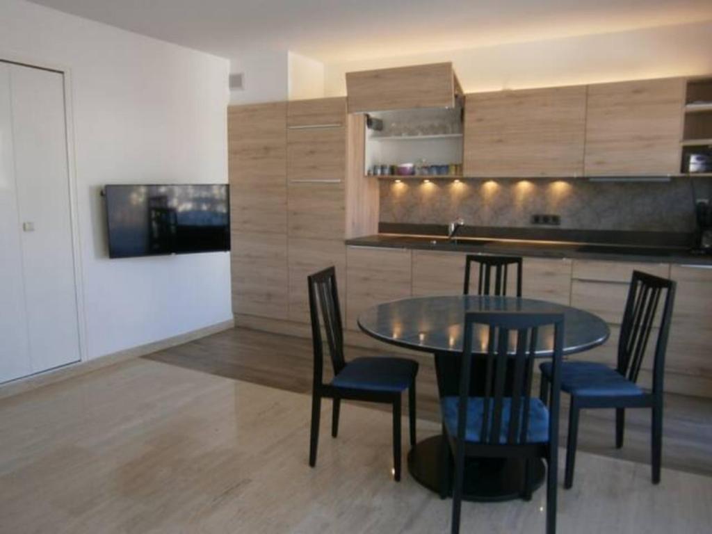 Photo de la galerie de l'établissement CONGRES STUDIO CANNES, à Cannes