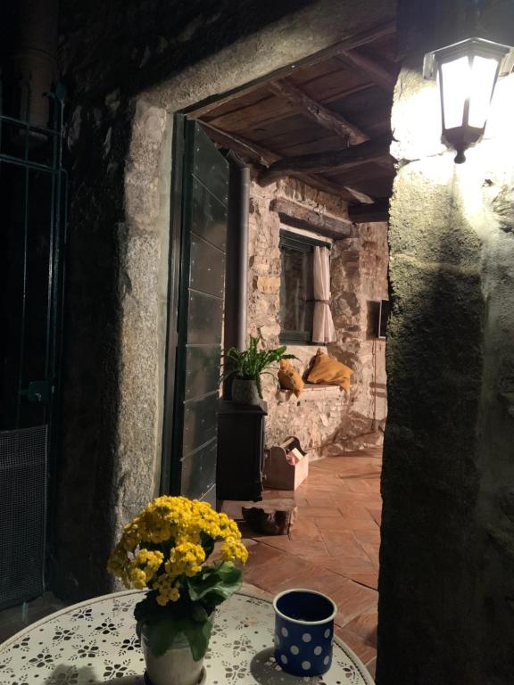 Fotografia z galérie ubytovania Il Mulino di Valeria v destinácii Canzo