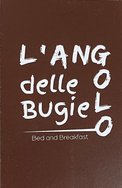 Fotografie z fotogalerie ubytování L’angolo delle bugie v destinaci Turi