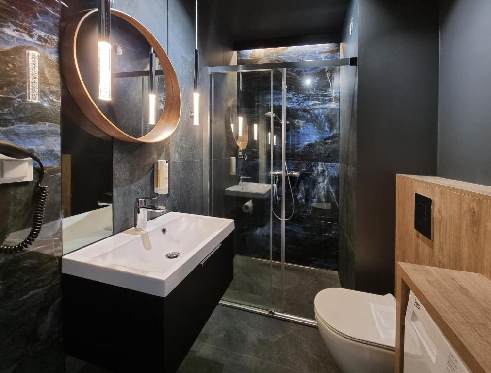 Silesia Aparthotel - Resim 8