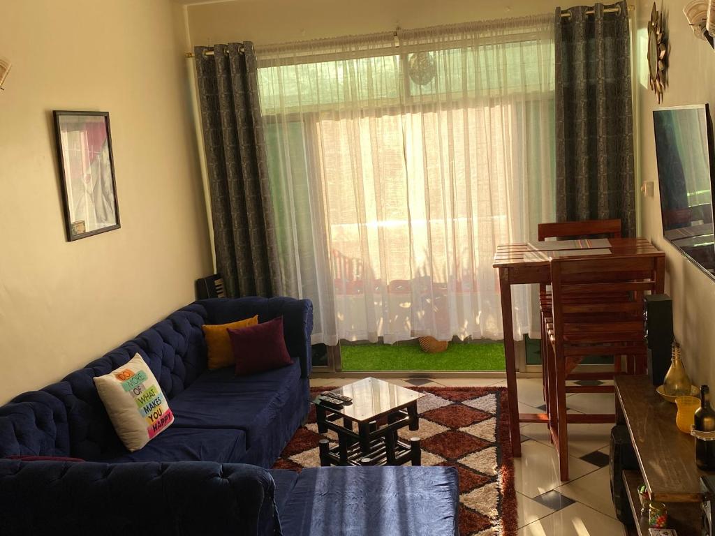 Tiffany apartment - Housity