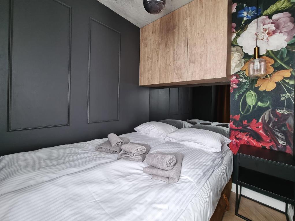 Silesia Aparthotel - Resim 21