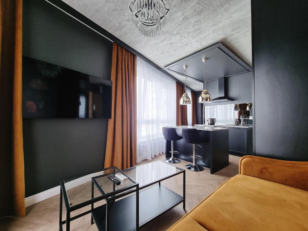 Silesia Aparthotel - Resim 18