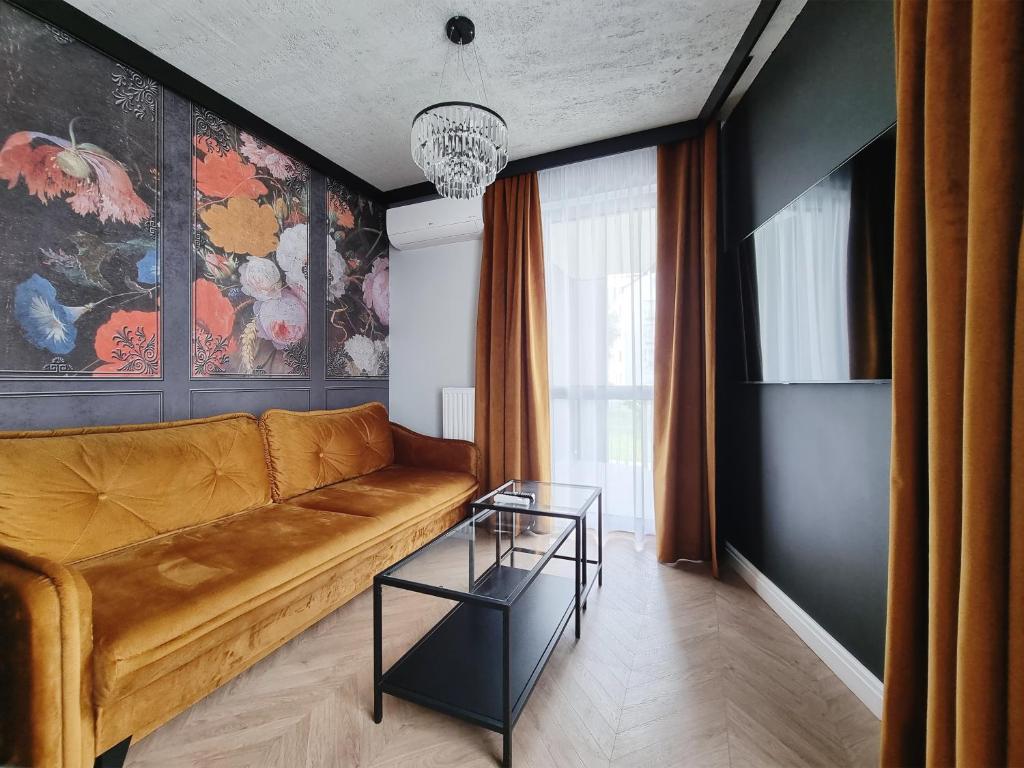 Silesia Aparthotel - Resim 19