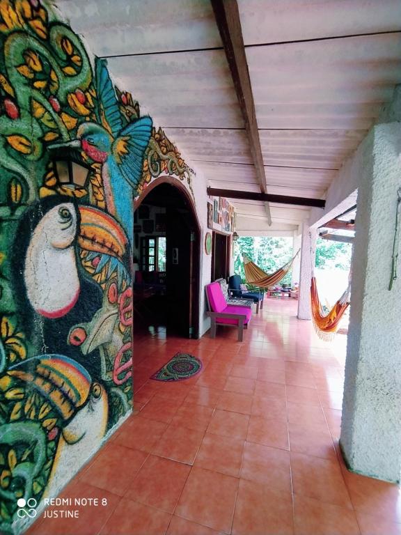 Galería fotográfica de Macondo Hostel en Isla Grande
