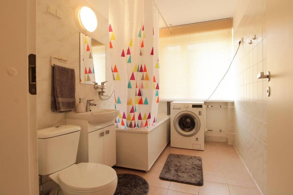 Cozy apartment next to Paldiski harbor - Appartement D'une Chambre