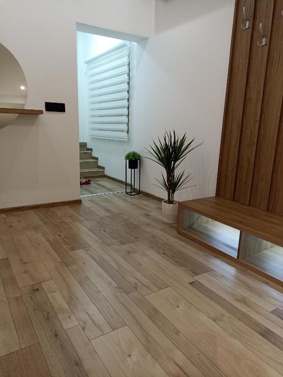 Fotografie z fotogalerie ubytování Sky Luxury v destinaci Aranđelovac