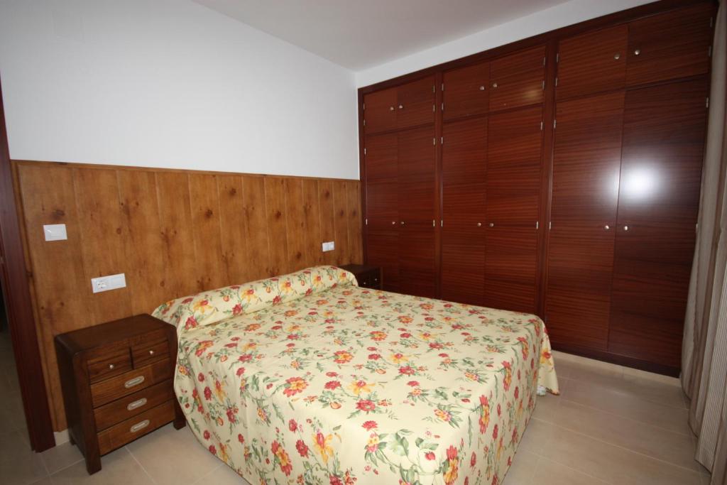 Apartamentos Rurales Campillo - Appartamento Con 3 Camere Da Letto