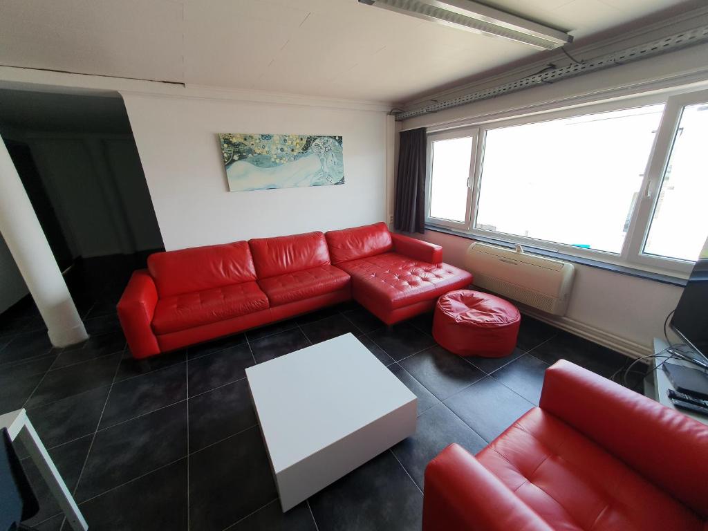 Mathilda - apartments - Apartamento De Dos Dormitorios