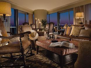 Omni Fort Worth Hotel - 