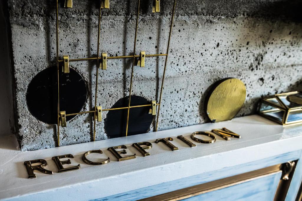 Fotografie z fotogalerie ubytování Boutique Hotel Massimos v destinaci Námestovo