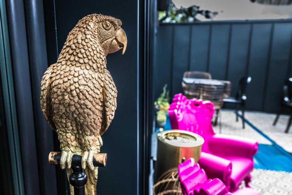Fotografie z fotogalerie ubytování Boutique Hotel Massimos v destinaci Námestovo