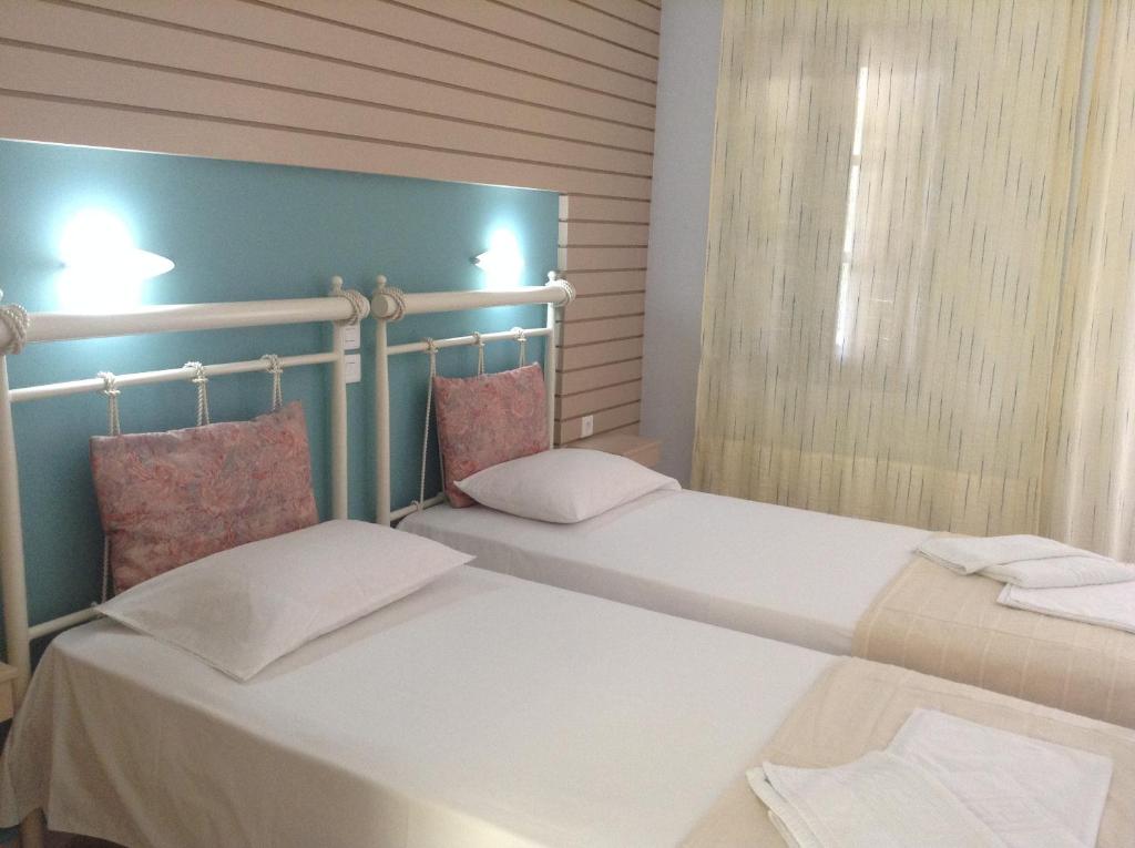 Villa Agapi - Tripla Stanza