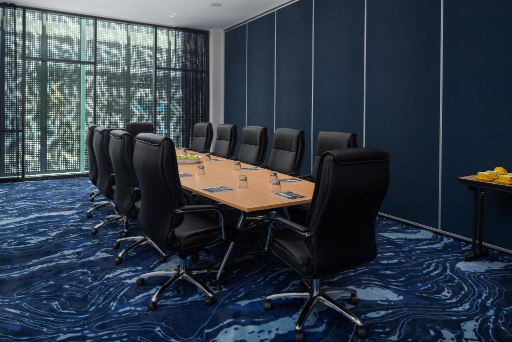 Rydges Gold Coast Airport - Resim 44