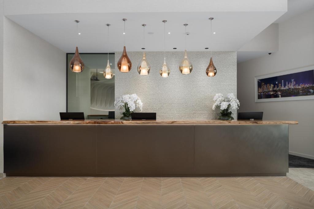 Rydges Gold Coast Airport - Resim 33