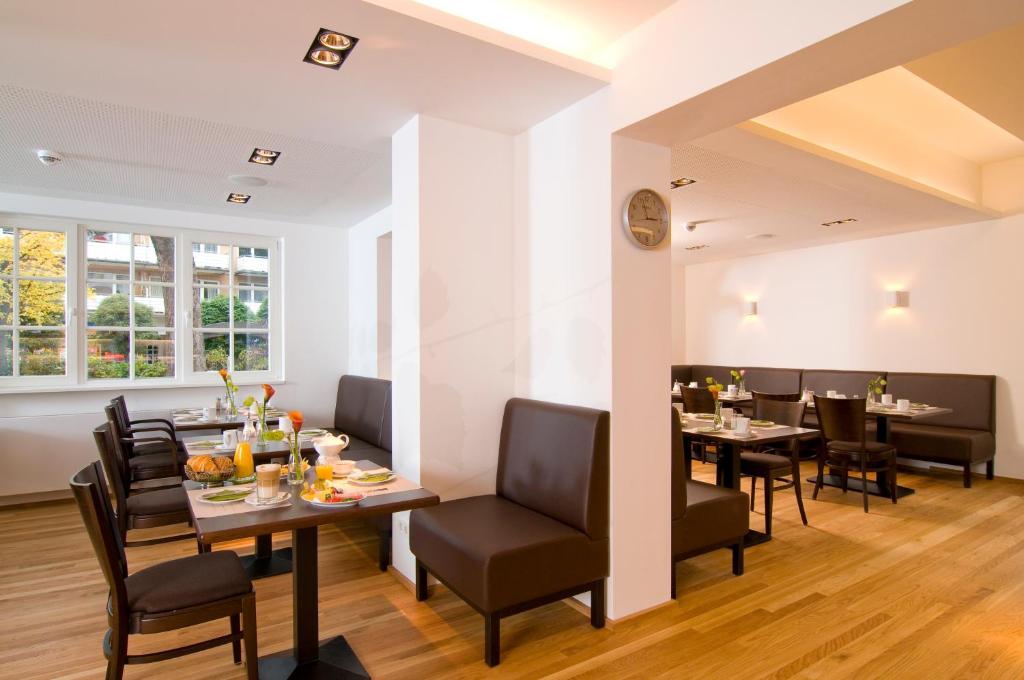 Baurs Park - Resim 36