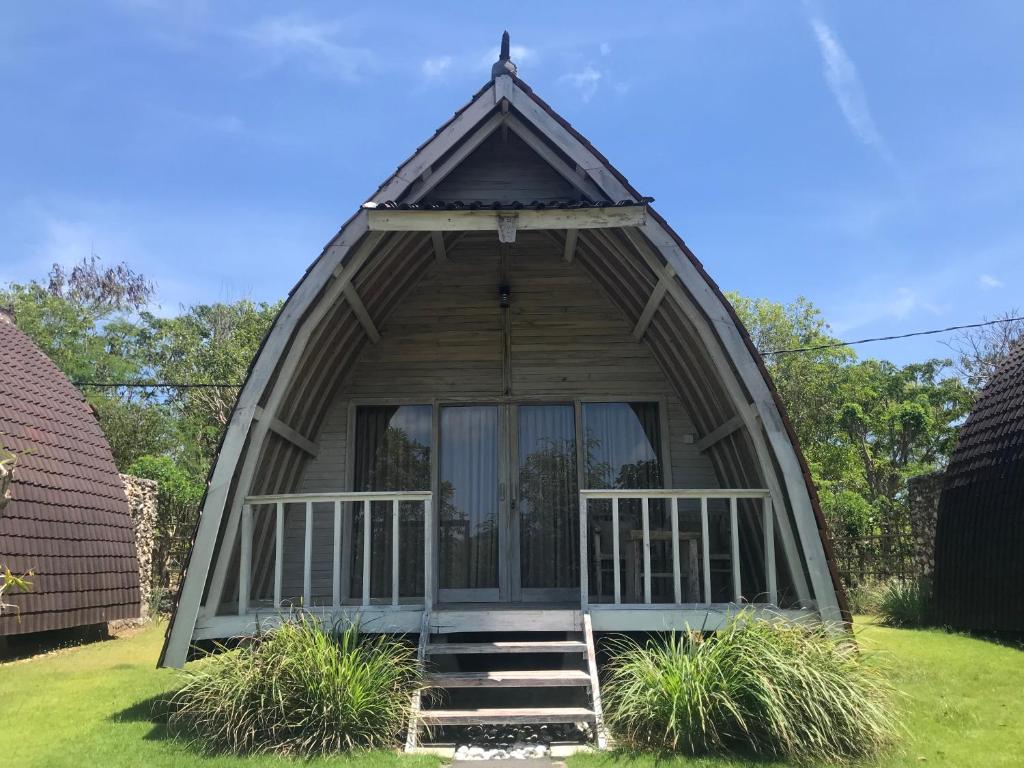 The Ulus Klumpu - 18