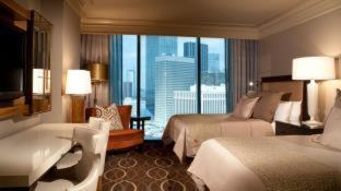 Omni Dallas Hotel - 