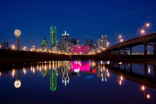 Omni Dallas Hotel - 