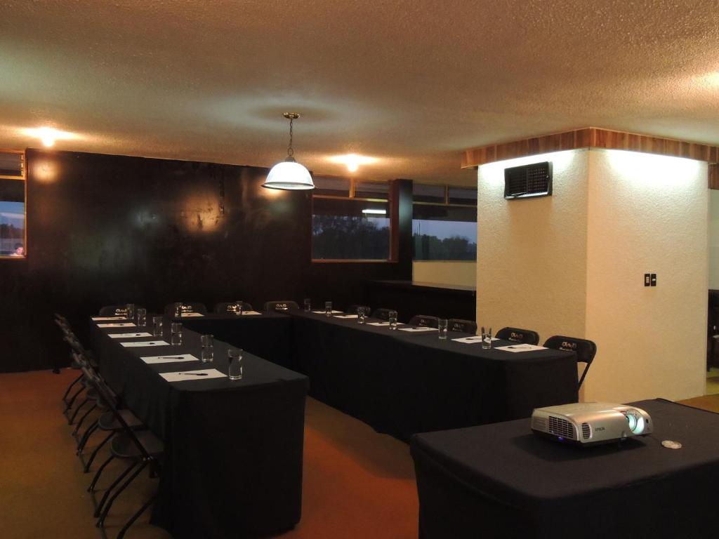 Fotografie z fotogalerie ubytování Hotel Lizbeth v destinaci Tula de Allende