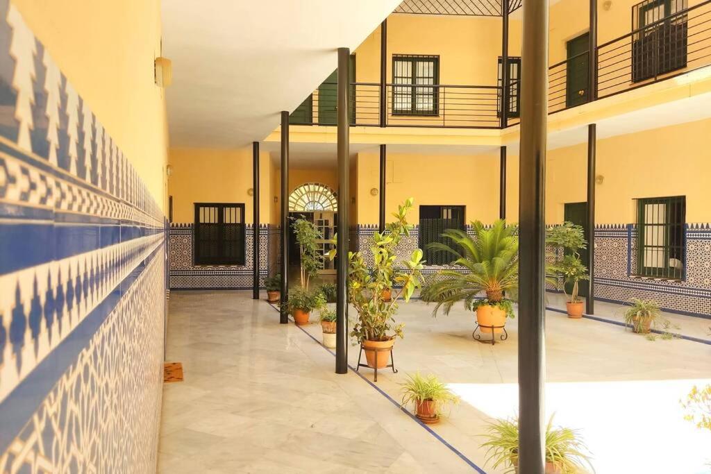 Duplex con Terraza Santa Cruz, 6 pax, Parking Opc, Sevilla ...