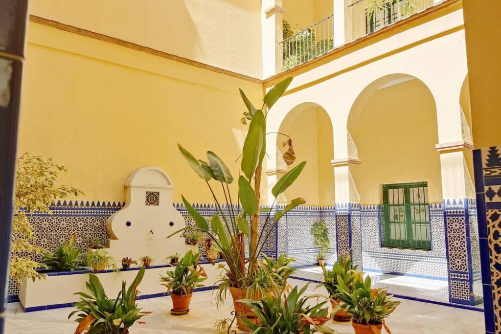 Duplex con Terraza Santa Cruz, 6 pax, Parking Opc, Sevilla ...