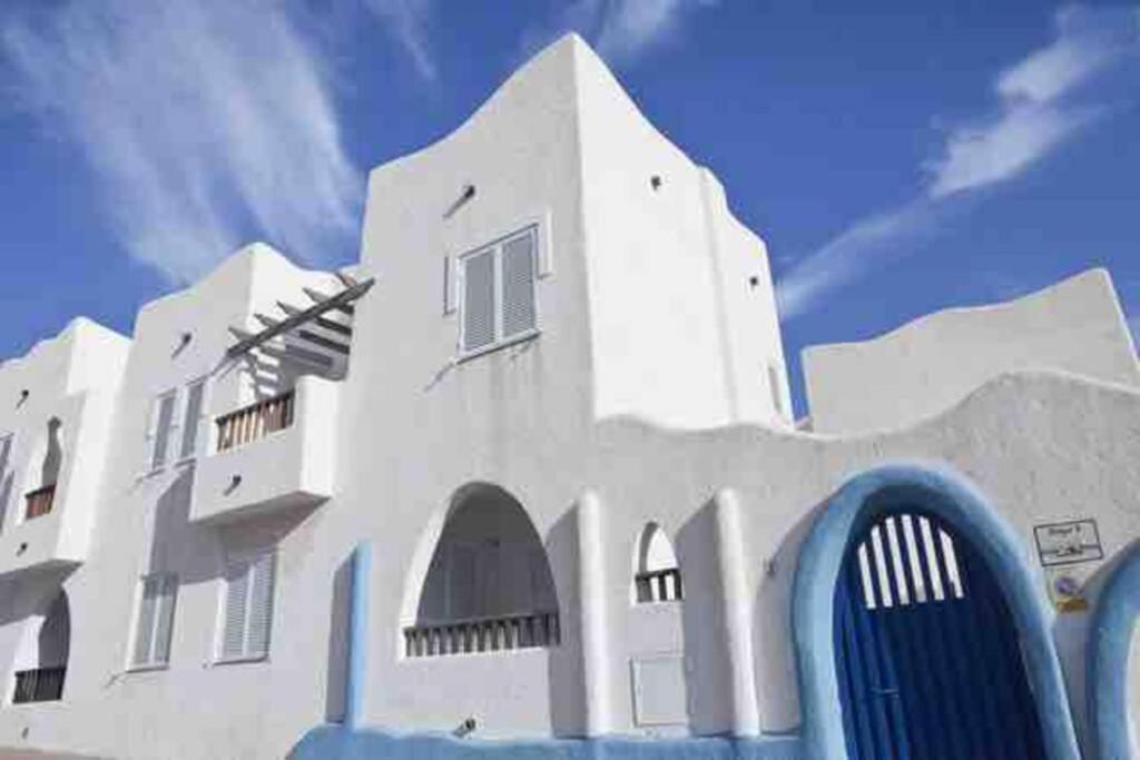 Apartamento a 2 minutos andando a la playa., La Isleta del ...