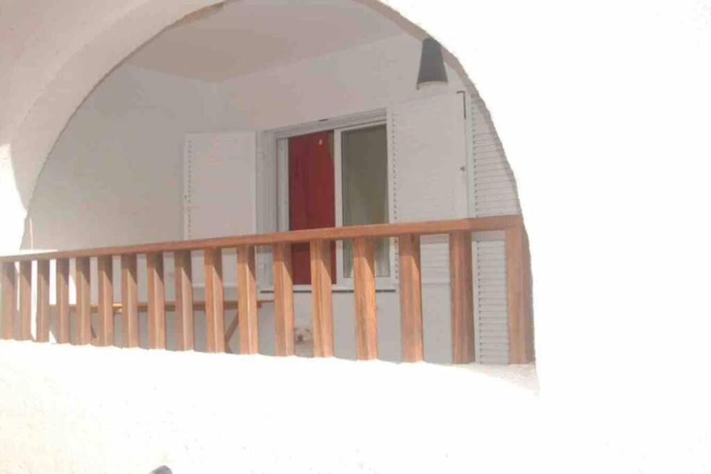 Fotografie z fotogalerie ubytování Apartamento a 2 minutos andando a la playa. v destinaci La Isleta del Moro
