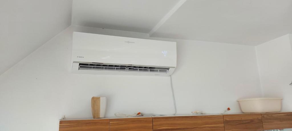 Fotografia z galérie ubytovania Apartament Studio v destinácii Giżycko